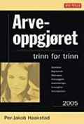 Arveoppgjøret trinn for trinn
