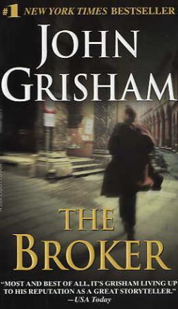 The broker