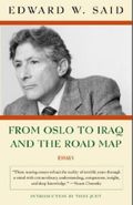 From Oslo to Iraq and the road map