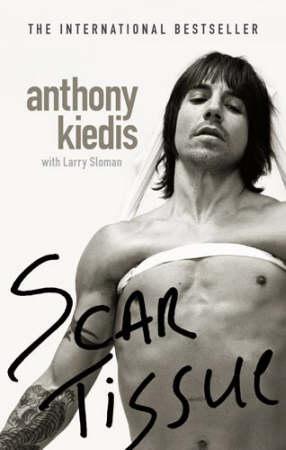 Scar tissue