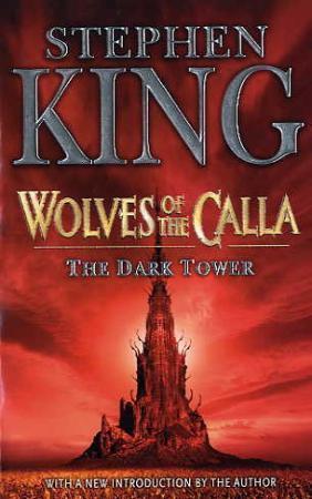 The dark tower V