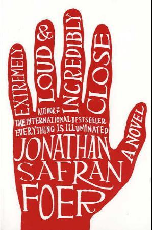 Extremely loud and incredibly close