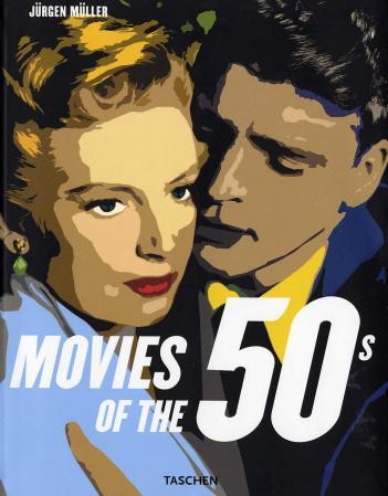 Movies of the 50s