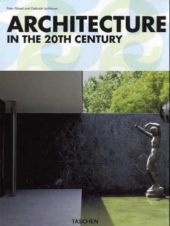 Architecture in the 20th century
