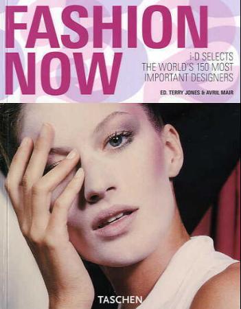 Fashion now