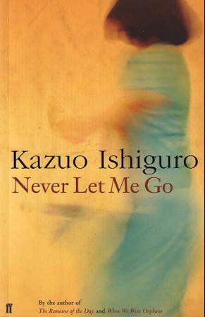 Never let me go