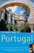 The rough guide to Portugal