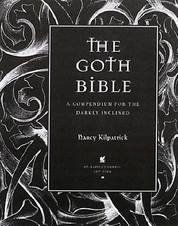 The goth bible