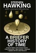 A briefer history of time