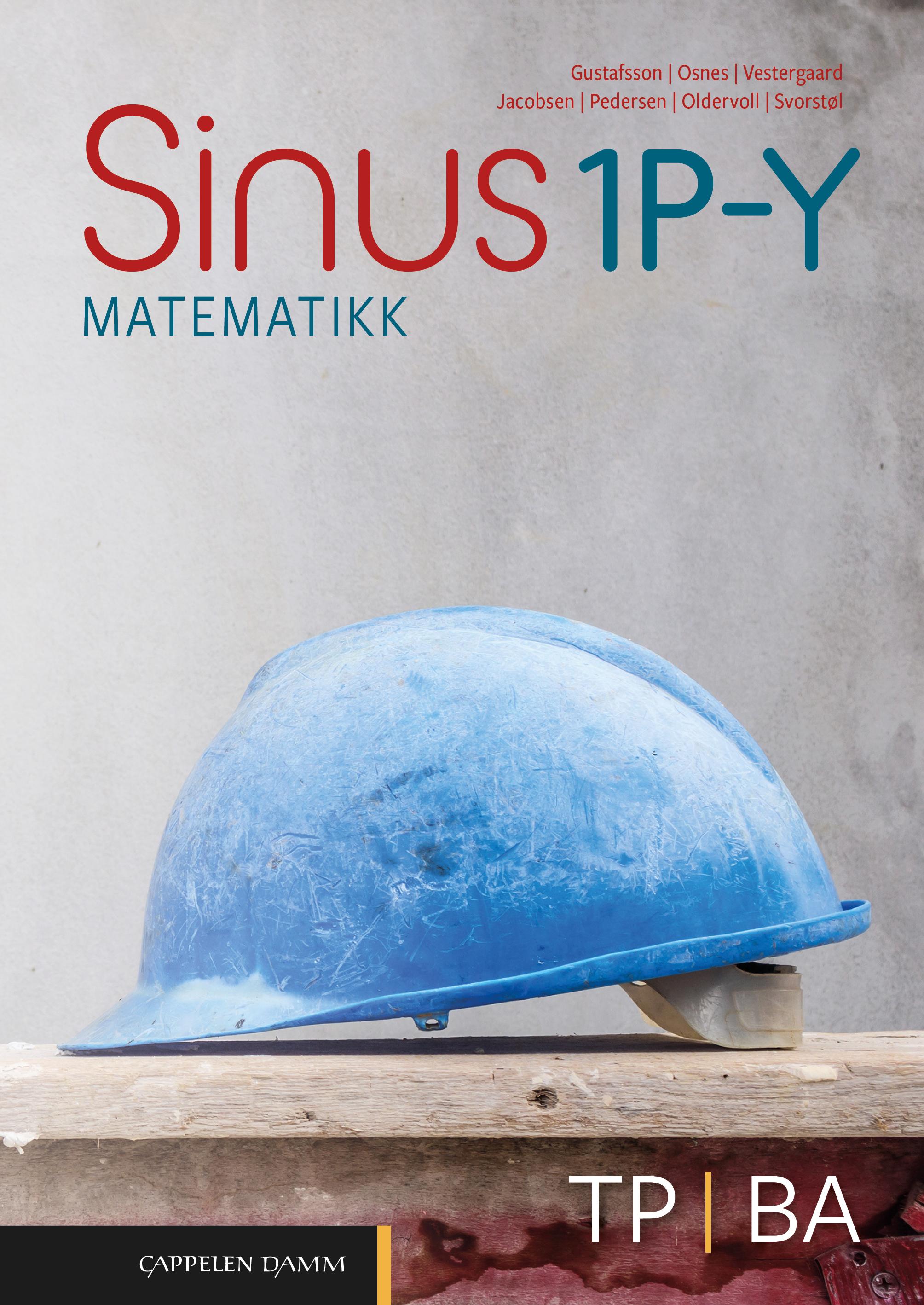 Sinus 1P-Y