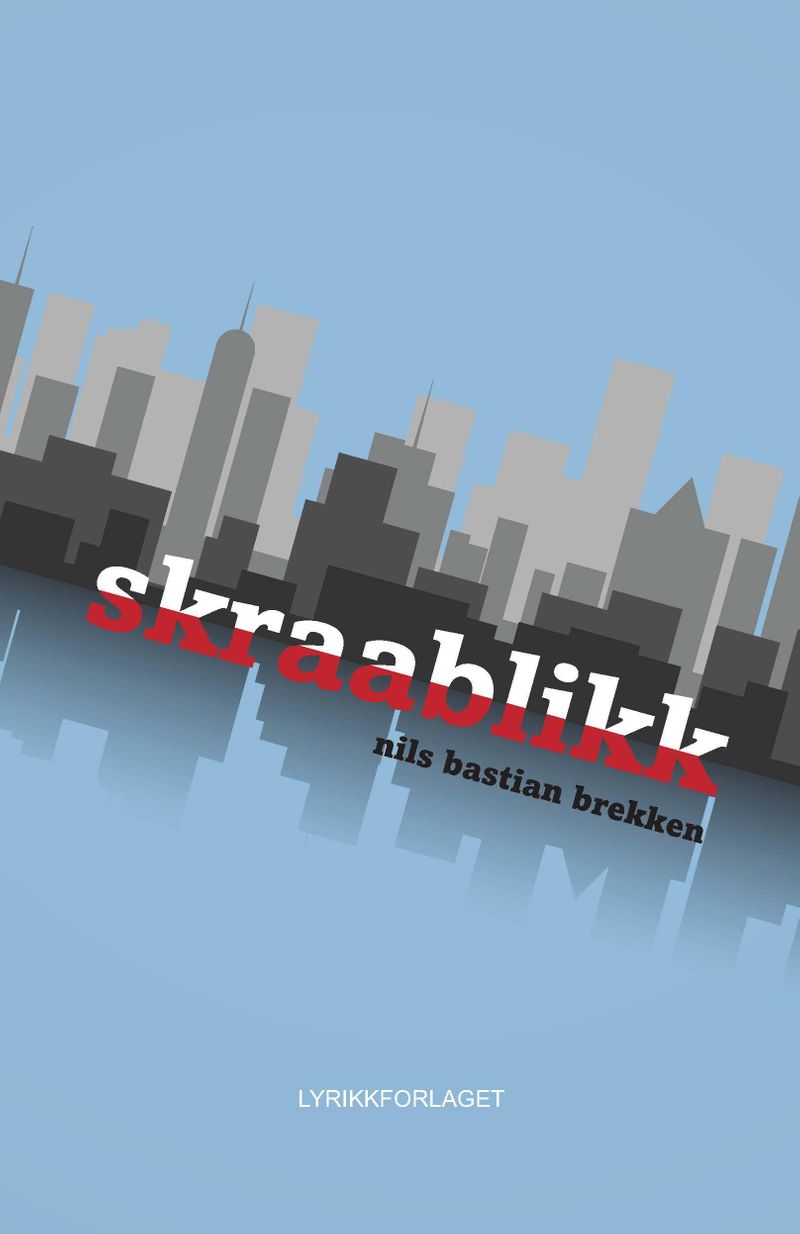 Skraablikk