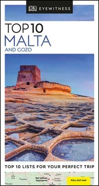 Top 10 Malta and Gozo