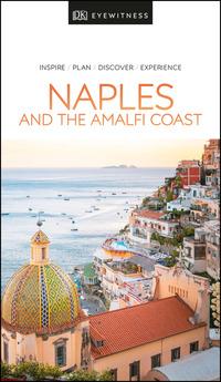 Naples and the Amalfi coast