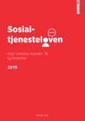 Sosialtjenesteloven