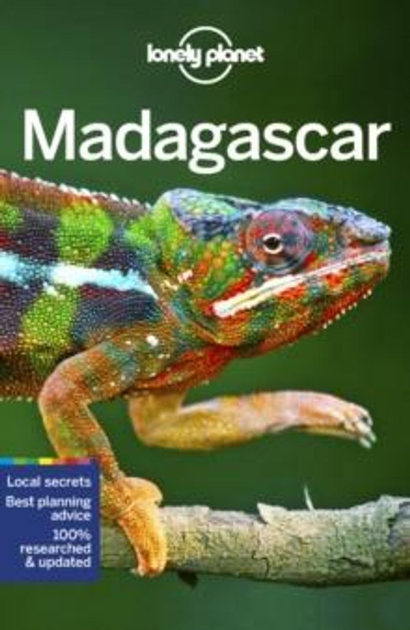 Madagascar