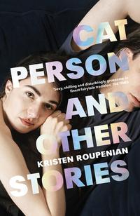 Cat person and other stories