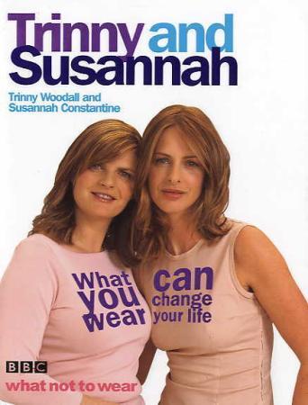 What you wear can change your life