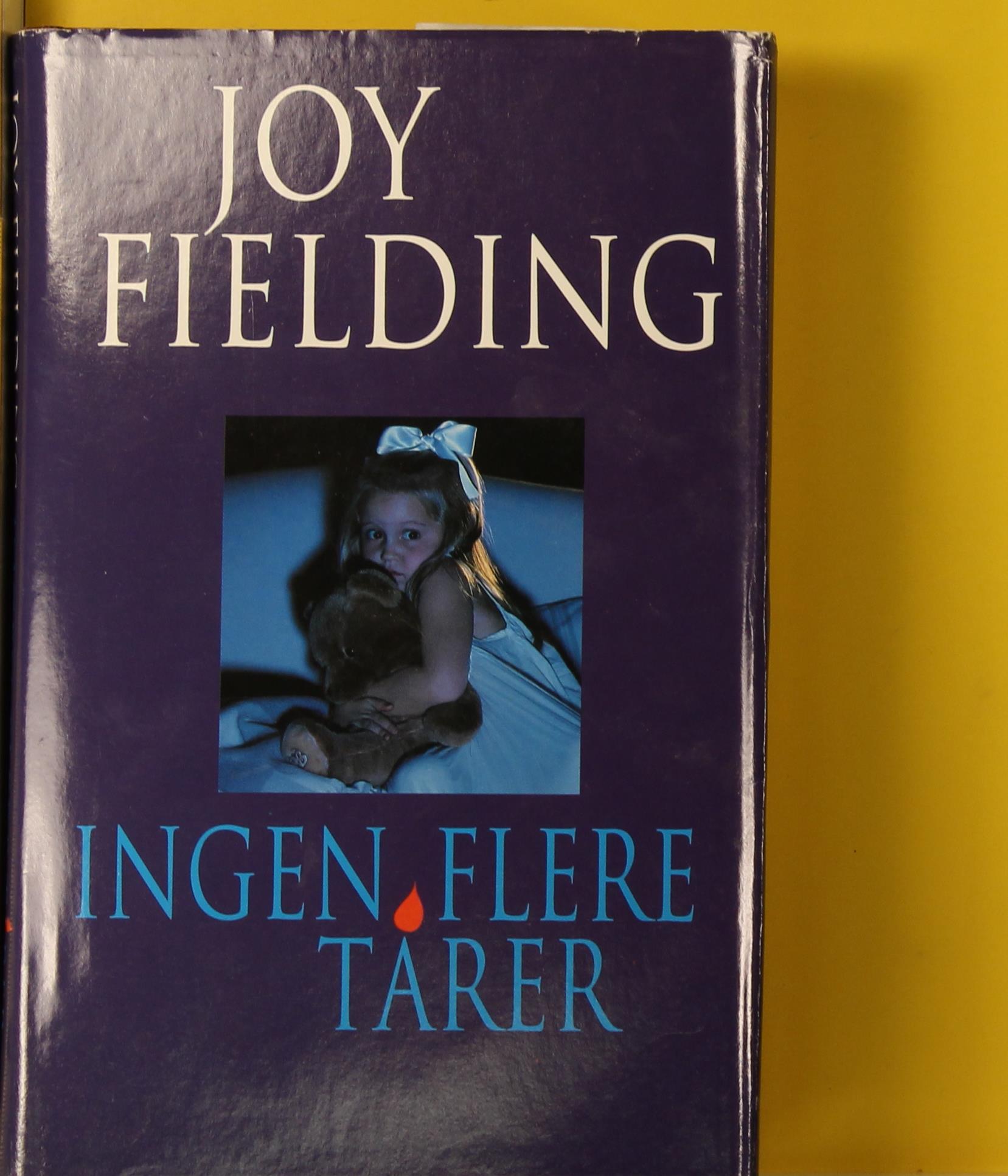 Ingen flere tårer