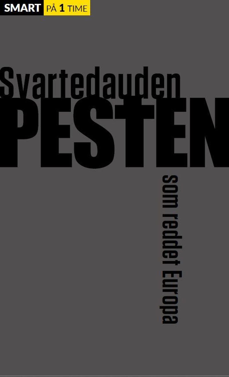 Svartedauden