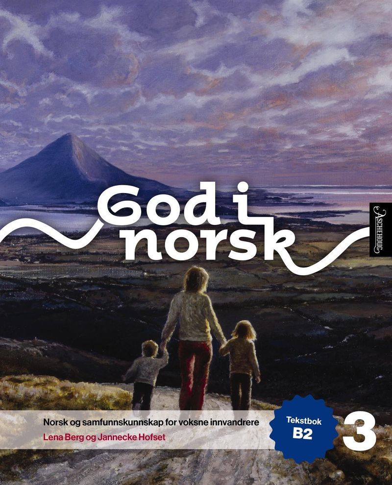 God i norsk 3