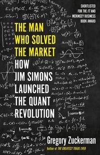 The man who solved the market
