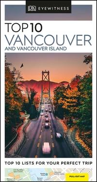 Top 10 Vancouver and Vancouver Island