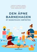 Den åpne barnehagen