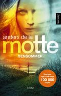 Sensommer