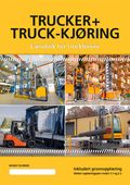 Trucker + truck-kjøring