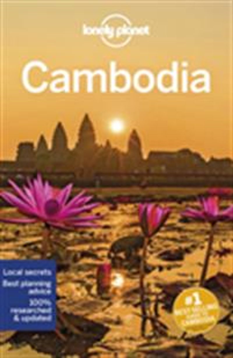 Cambodia