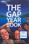 The gap year book