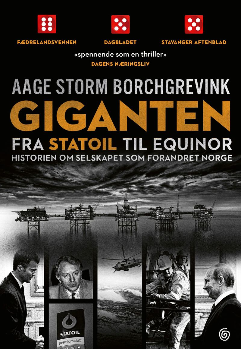 Giganten