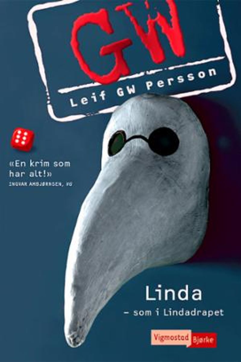 Linda - som i Lindadrapet