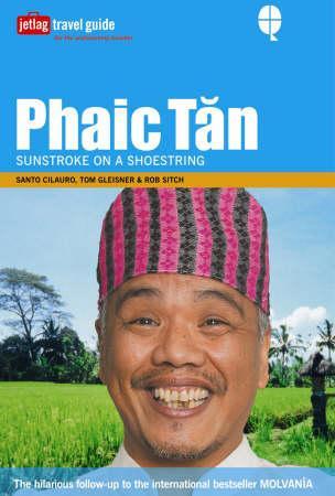 Phaic Tan