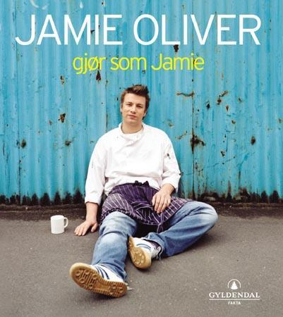 Gjør som Jamie