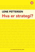 Hva er strategi?