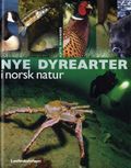 Nye dyrearter i norsk natur