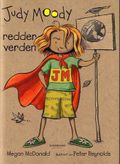 Judy Moody redder verden
