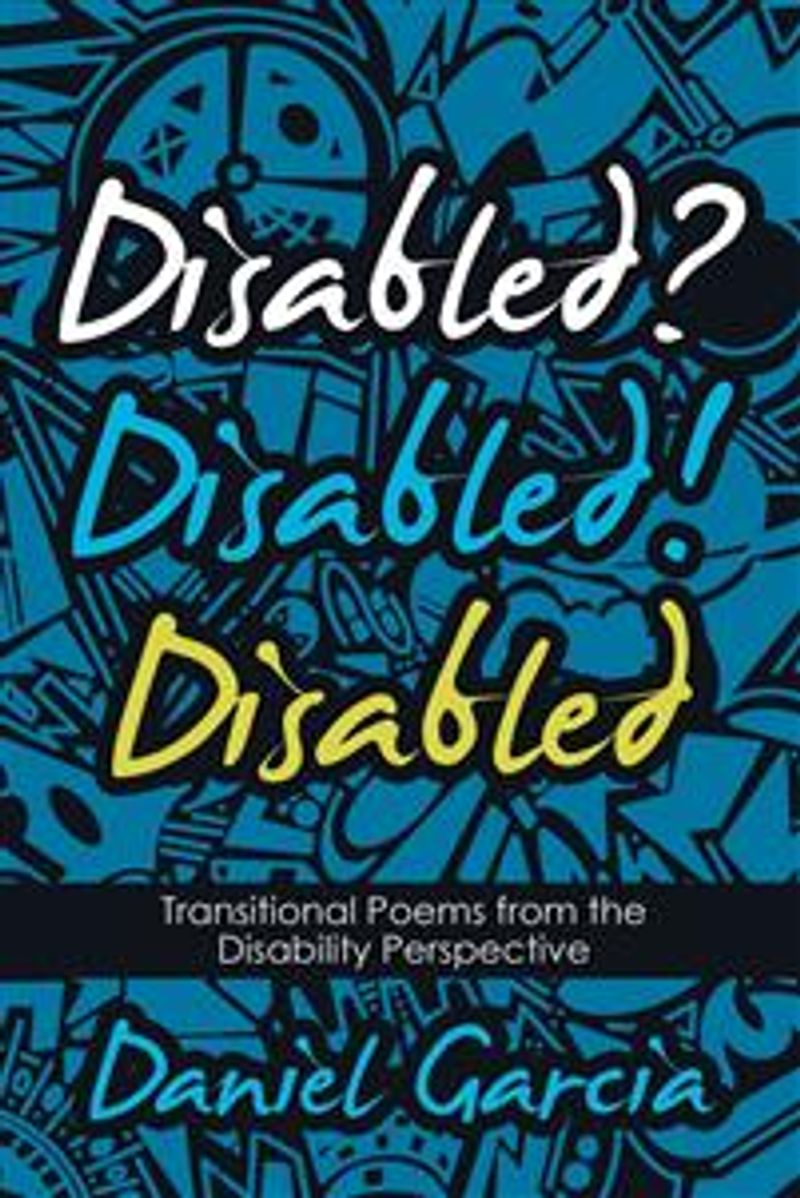 Disabled? Disabled! Disabled