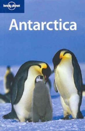 Antarctica