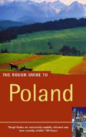 The rough guide to Poland