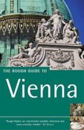The rough guide to Vienna