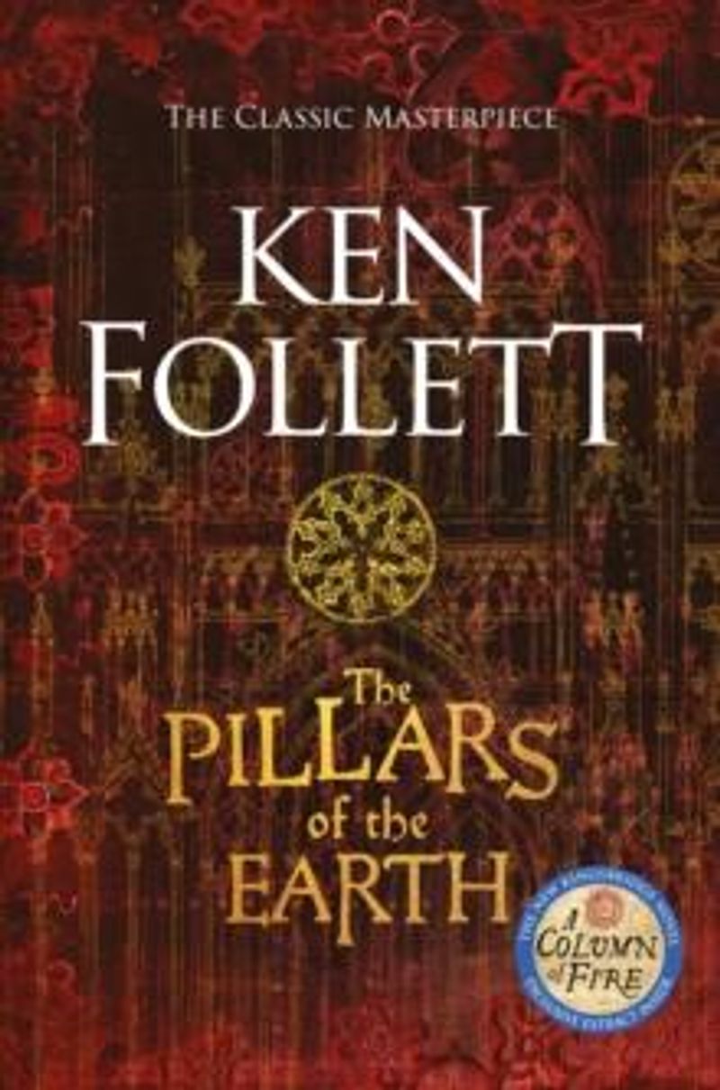 The pillars of the earth