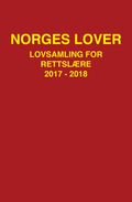 Norges lover