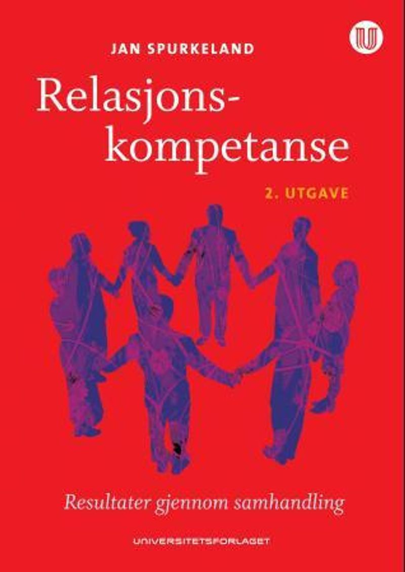 Relasjonskompetanse