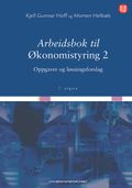 Arbeidsbok til Økonomistyring 2