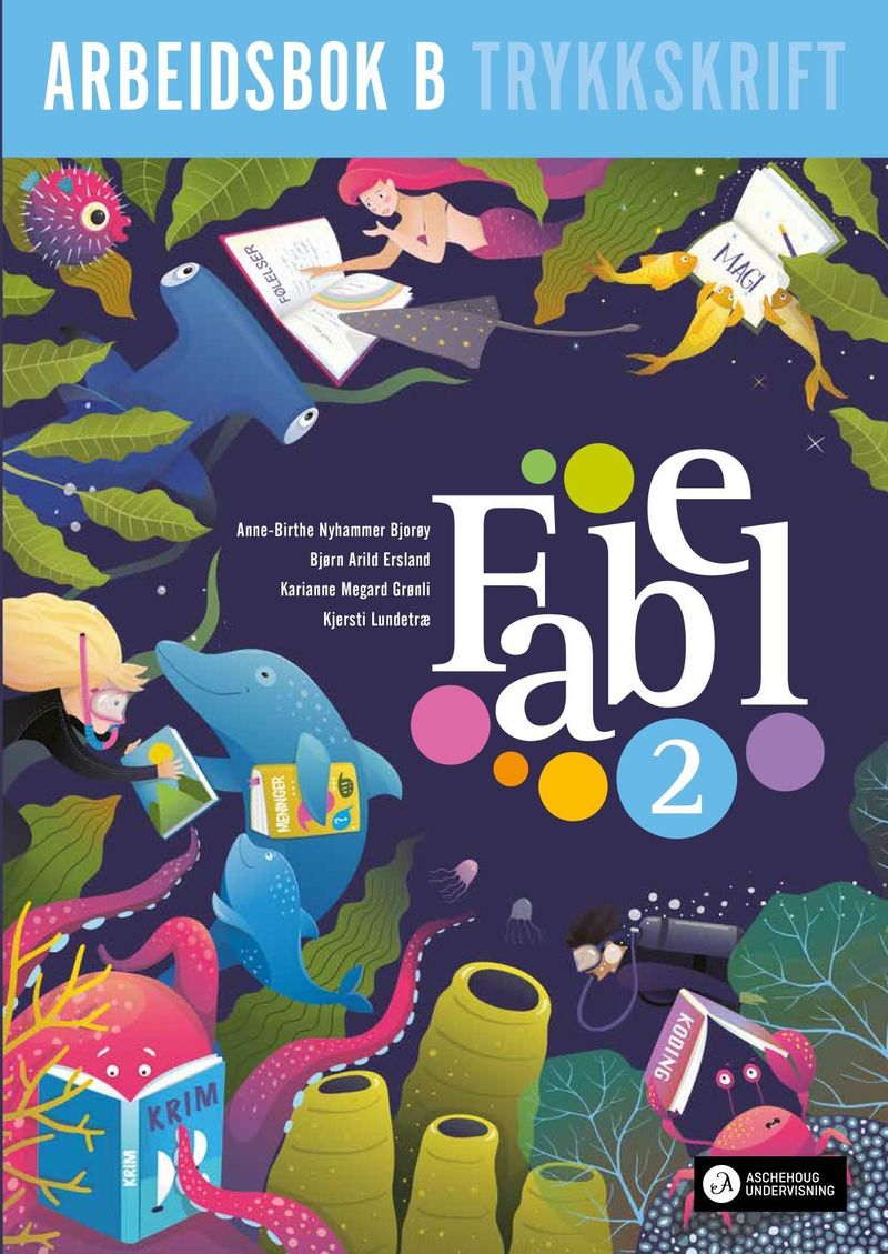 Fabel 2