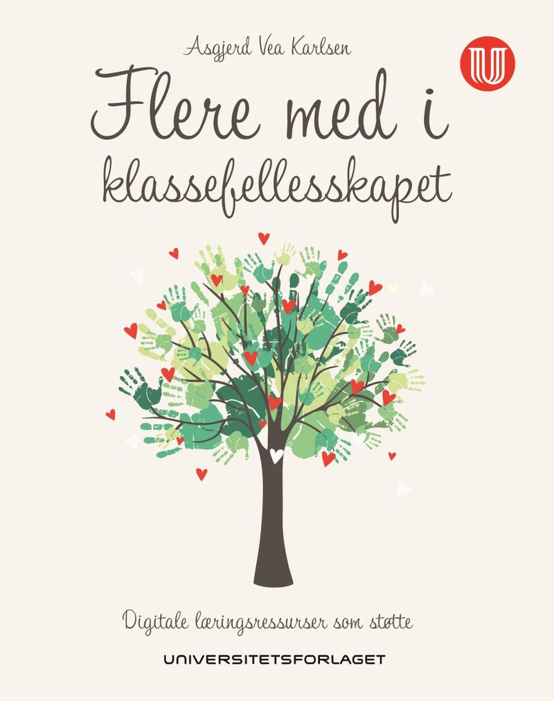Flere med i klassefellesskapet