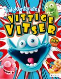 Tullekontorets vittige vitser