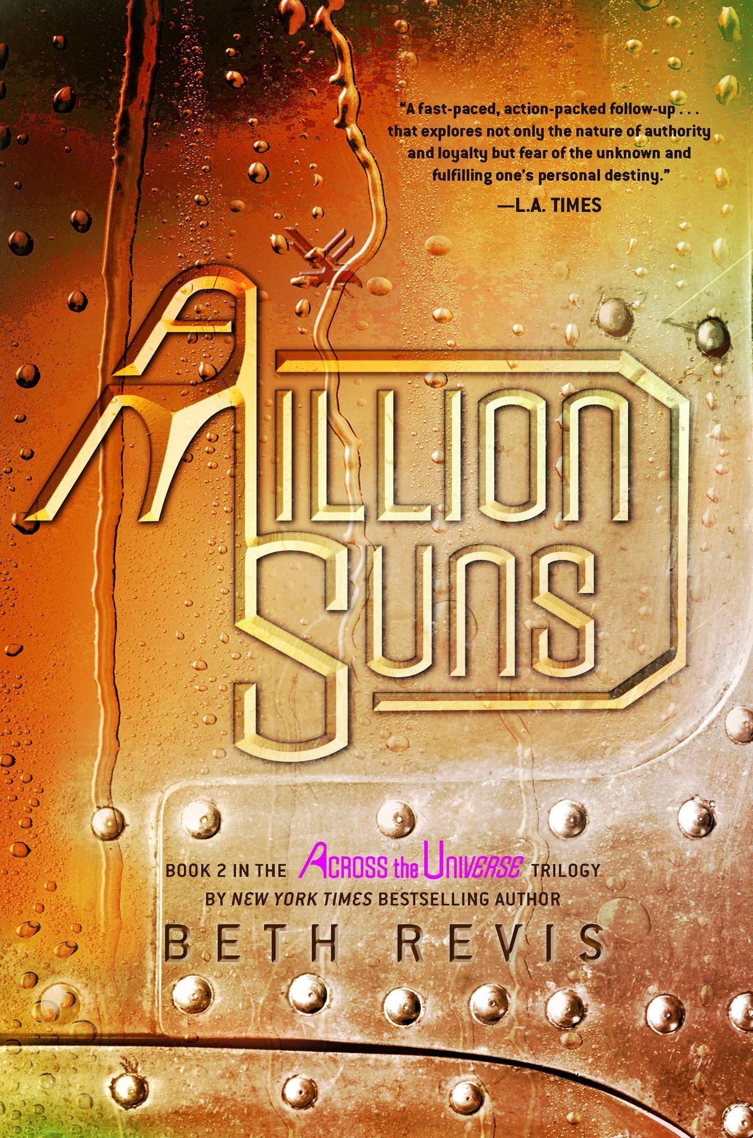 A Million Suns